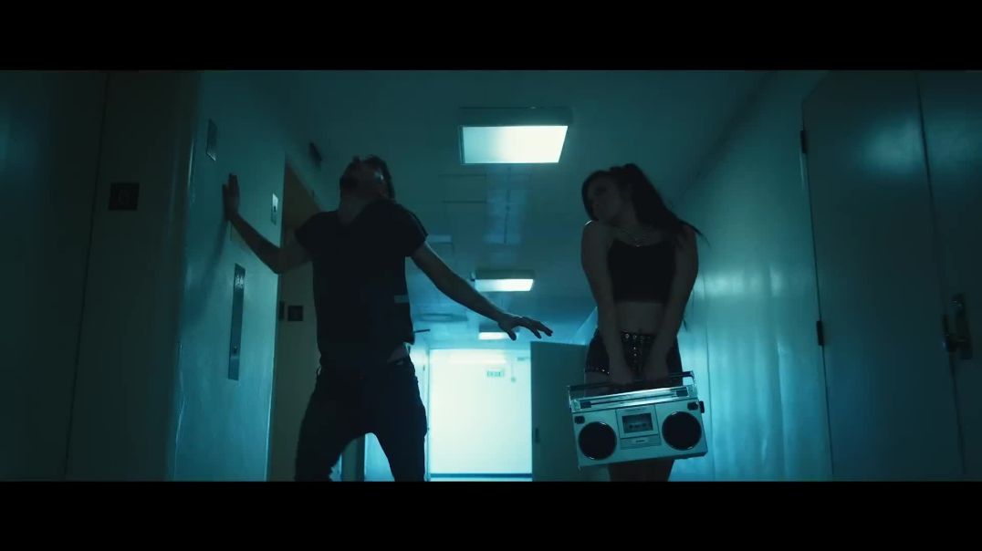 Tiësto - The Business (Official Music Video)