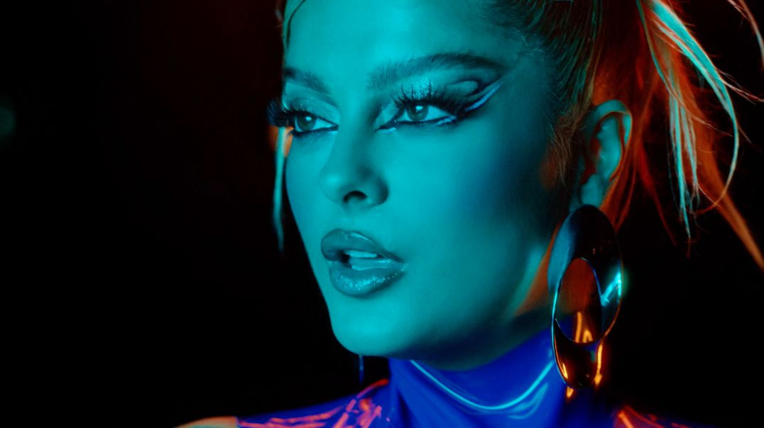 David Guetta & Bebe Rexha - I am Good (Blue) [Official Music Video]