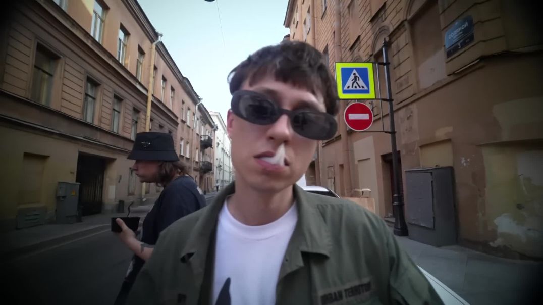 Boulevard Depo - AYOЙ
