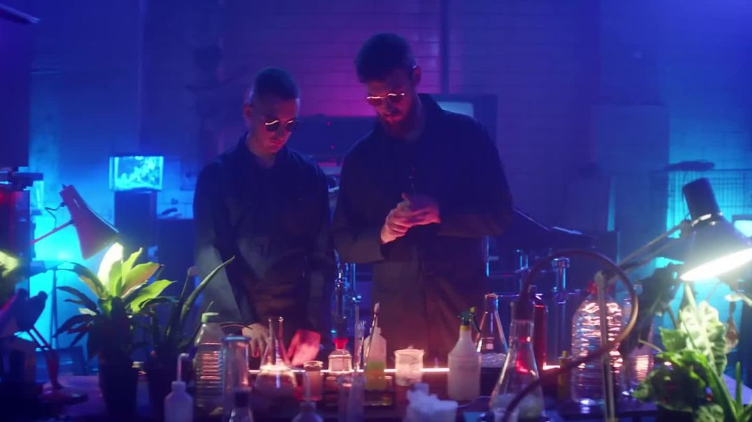 Clean Bandit - Solo (feat. Demi Lovato) [Official Video]