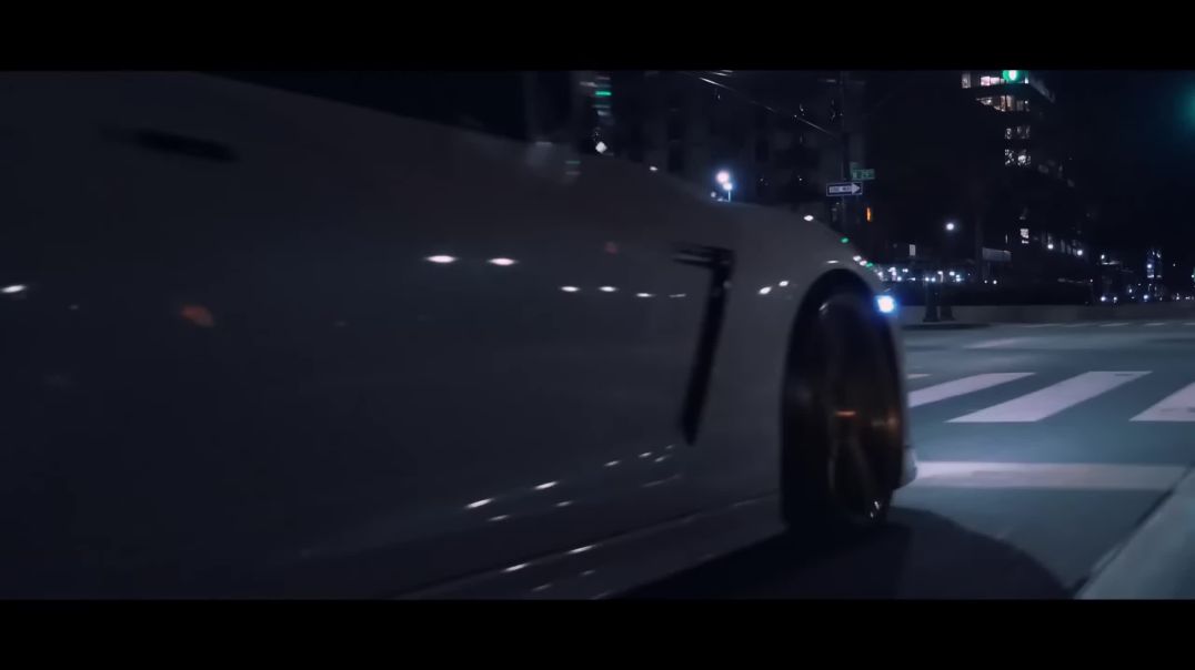 Night Lovell - Deira City Centre / GTR Showtime