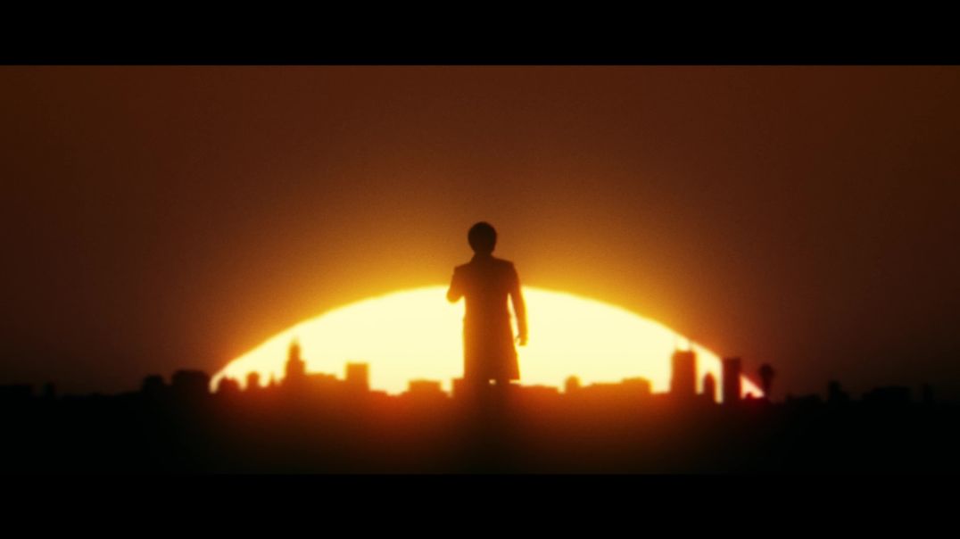 The Weeknd - Take My Breath (Official Music Video)