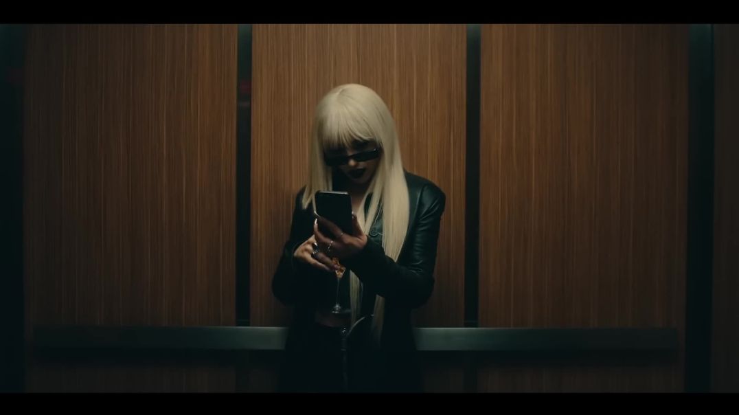 Tiësto & Ava Max - The Motto (Official Music Video)
