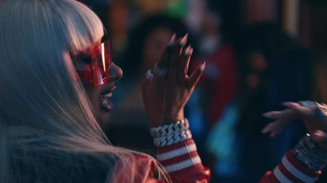 GloRilla, Megan Thee Stallion - Wanna Be