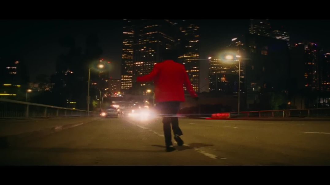 The Weeknd - Blinding Lights (Official Video)