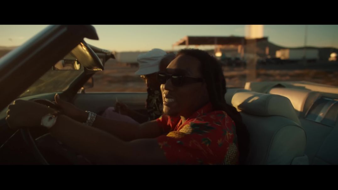 Quavo & Takeoff - Hotel Lobby (Official Video)