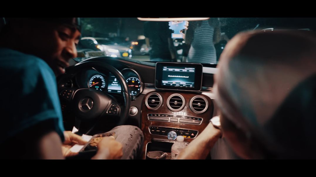 POP SMOKE - DIOR (OFFICIAL VIDEO)