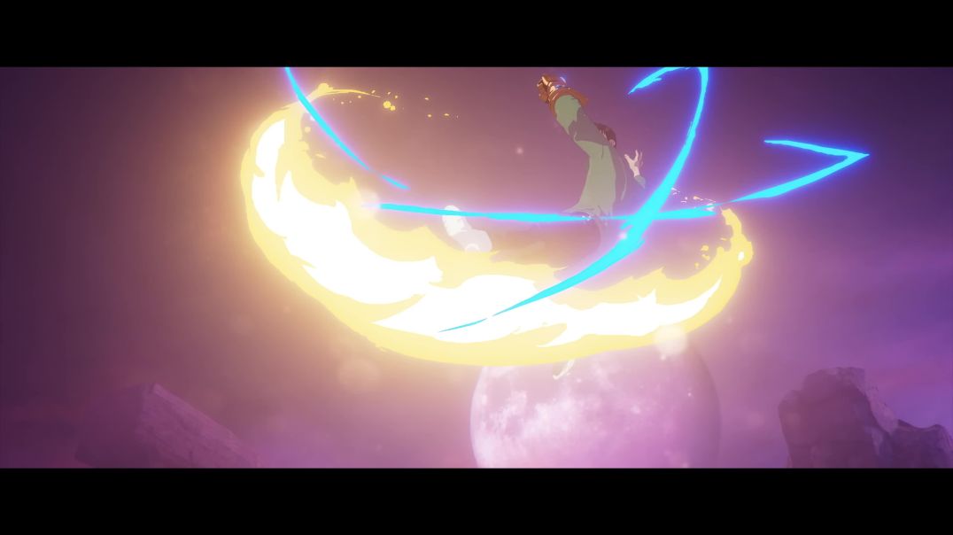 GODS ft. NewJeans Worlds 2023 Anthem - League of Legends (Official Music Video)