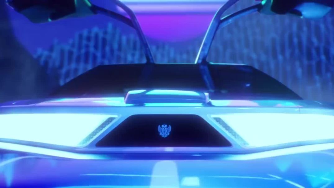 Black Eyed Peas, J Balvin - RITMO (Bad Boys For Life) (Official Music Video)