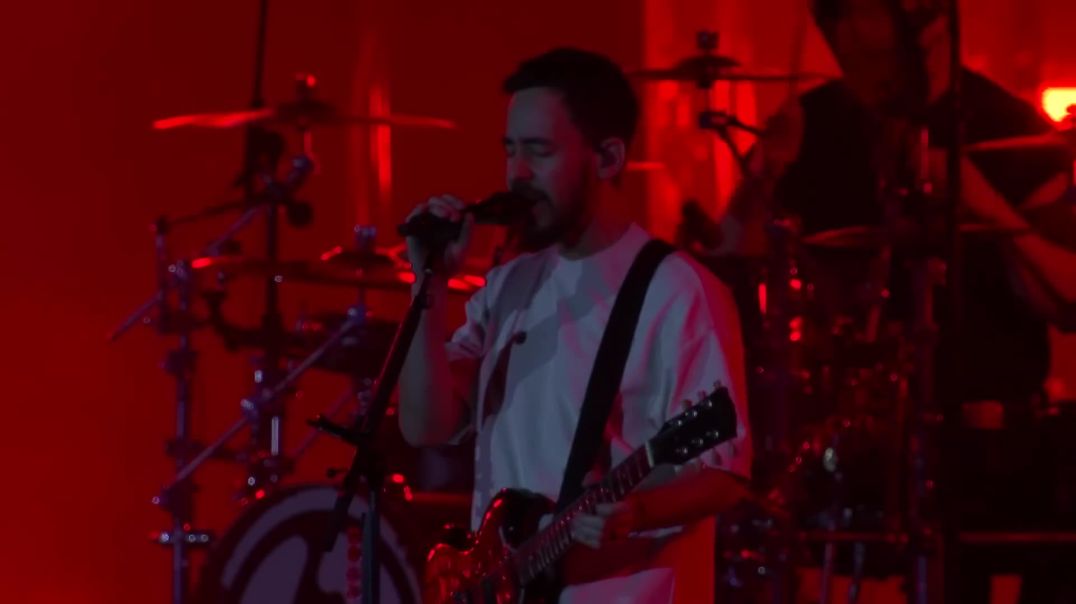 Linkin Park - Good Things Go (Live Emily Armstrong)